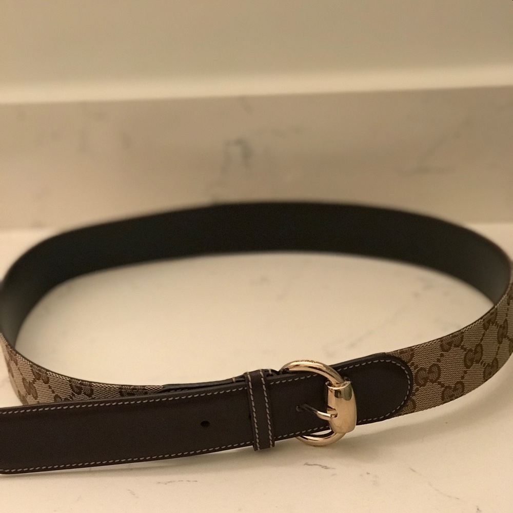 Gucci Belt - Picture 4 of 6